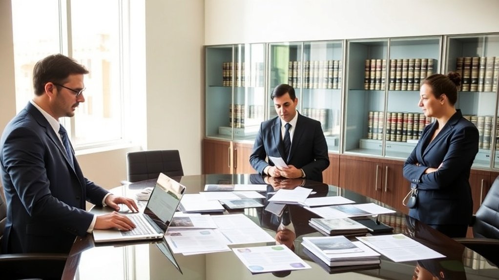 conformidade judicial em vendas de ativos