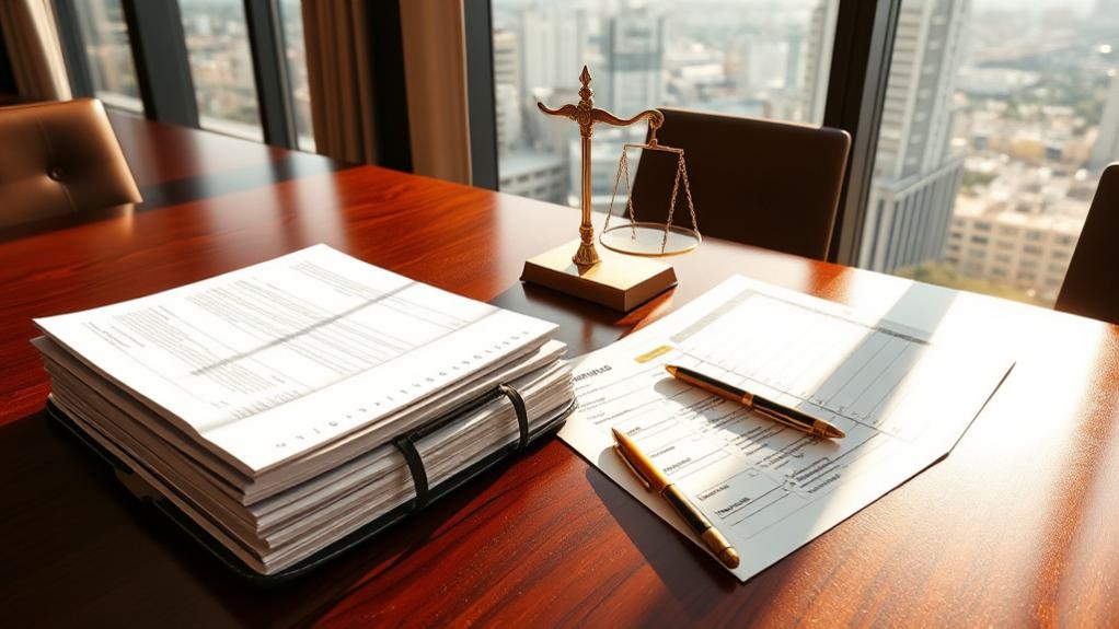 processo judicial de recuperação de dívidas