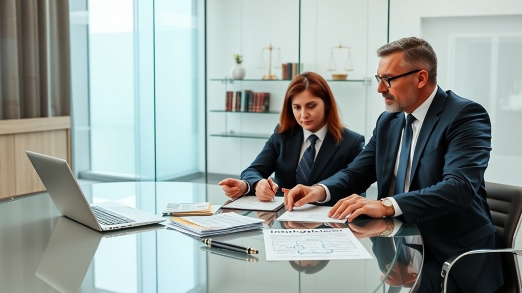 soluções de seguro de garantia judicial