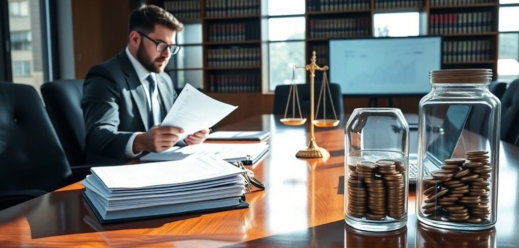 serviços de gestão de garantias judiciais serviços de gestão de garantias judiciais