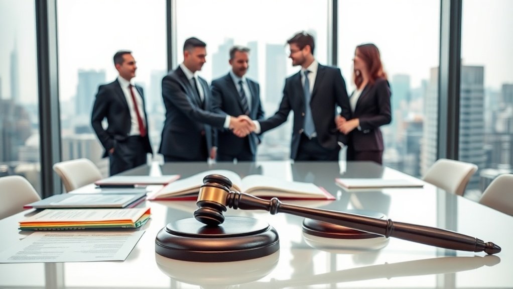 Precedentes judiciais moldam estratégias