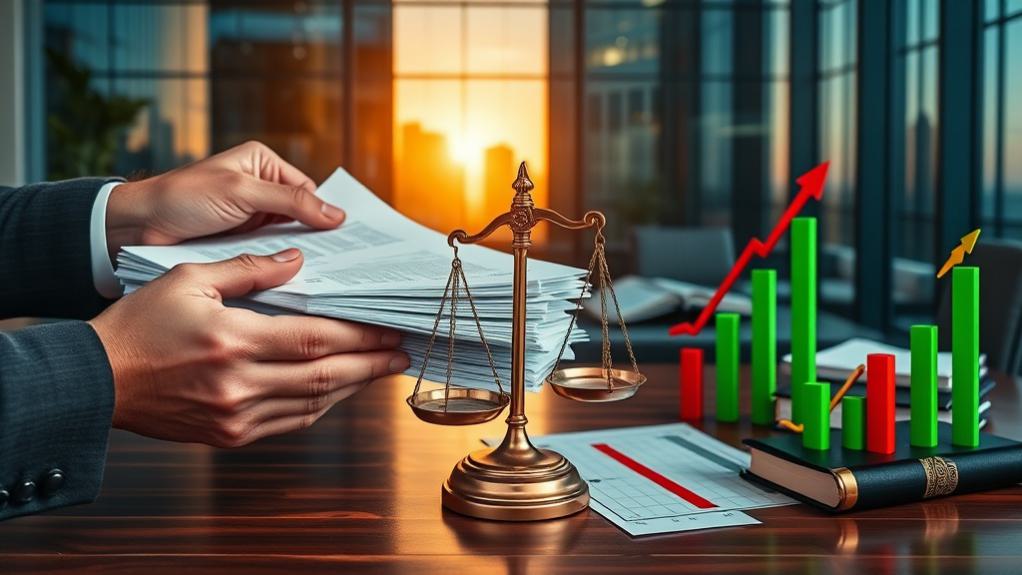 benefícios e desafios da recuperação judicial