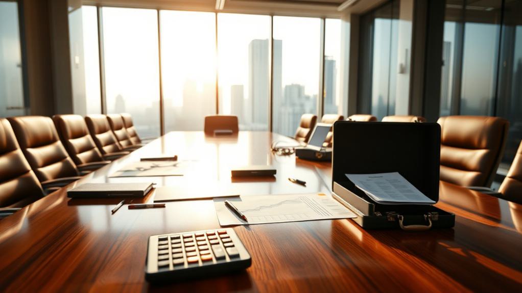 benefícios da recuperação judicial explicados