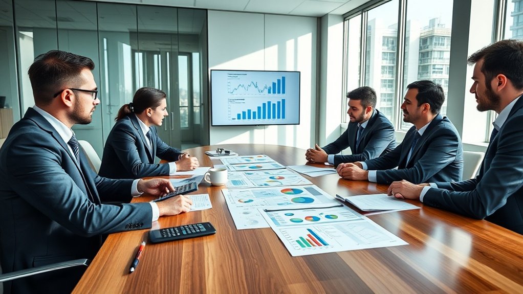 estratégias de desconto em recuperação judicial