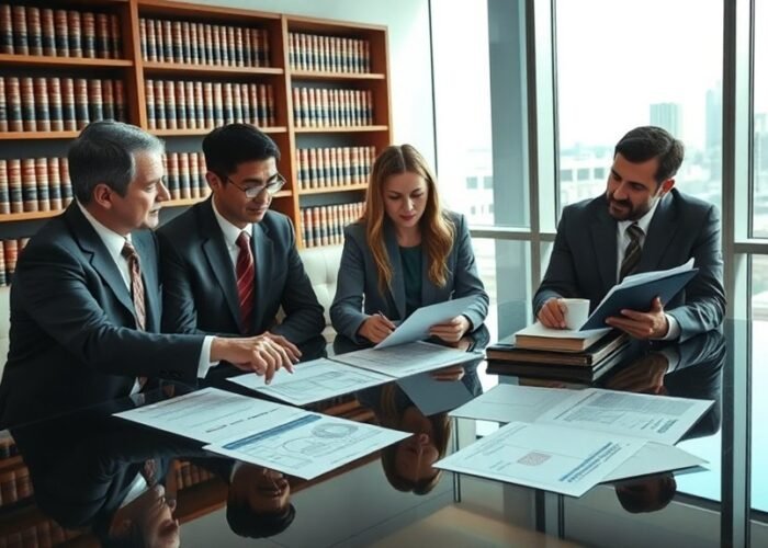 gestão de disputas em recuperação judicial