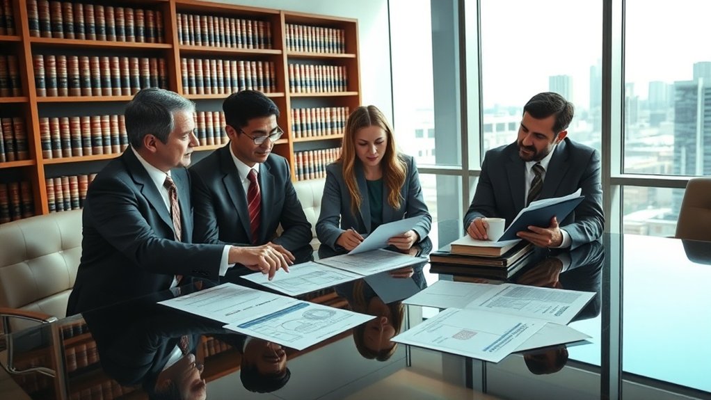 gestão de disputas em recuperação judicial