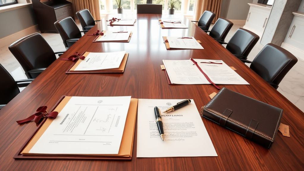 requisitos de documentação para recuperação judicial