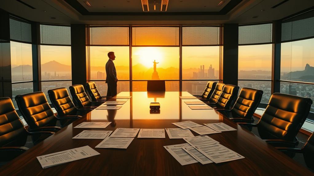 recuperação judicial para empresas