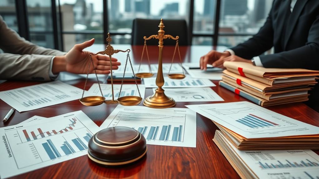 recuperação judicial para empresas