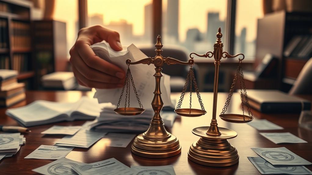 recuperação judicial para empresas