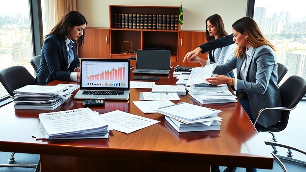 recuperação judicial para empresas