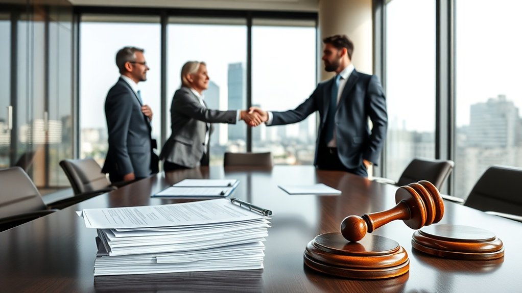 recuperação judicial para empresas
