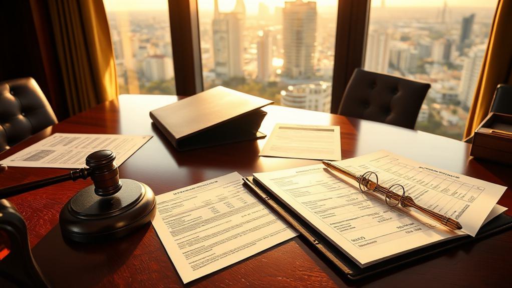 recuperação judicial para empresas