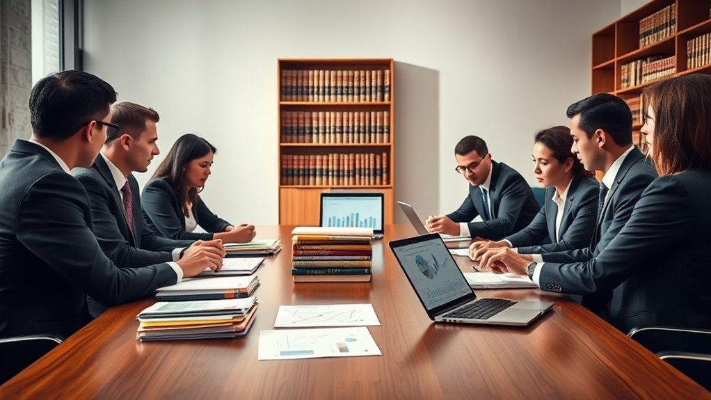 recuperação judicial para empresas