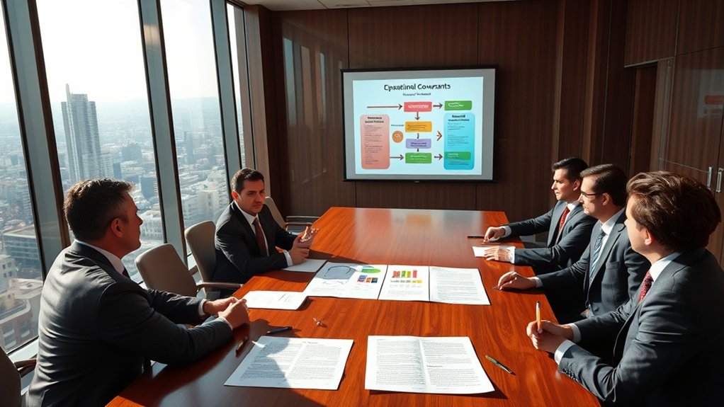 explicação do quadro de recuperação judicial