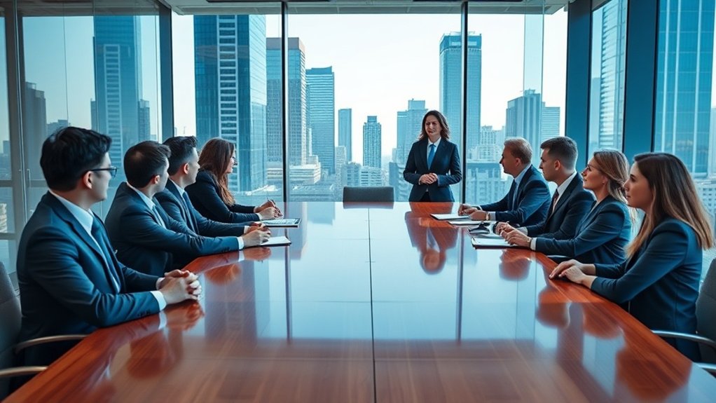 recuperação judicial governança liderança