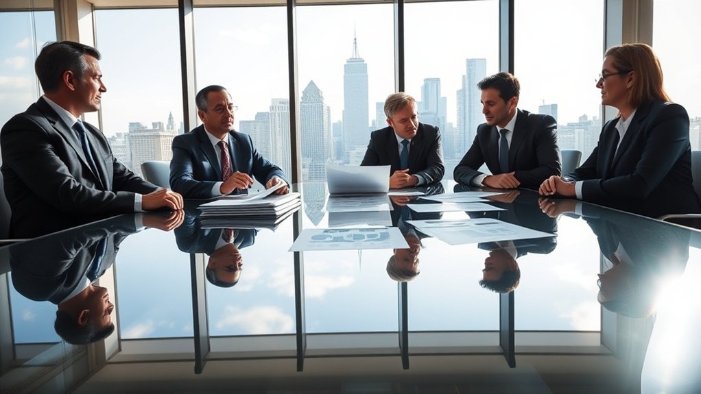 Oportunidades de investimento em recuperação judicial