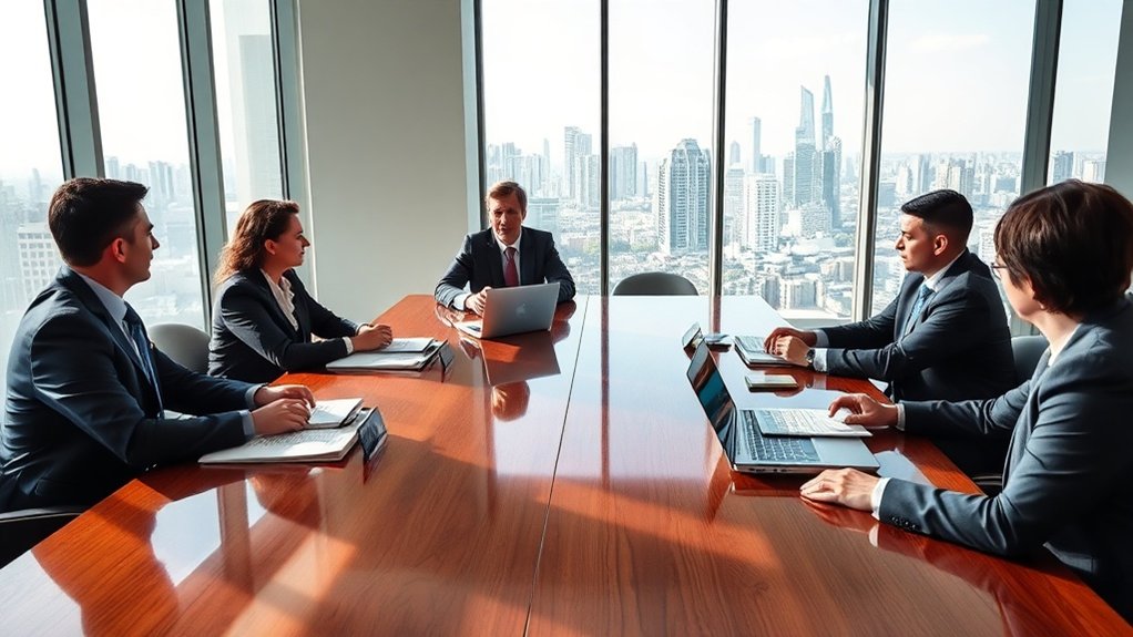 coordenação de mediação para recuperação judicial