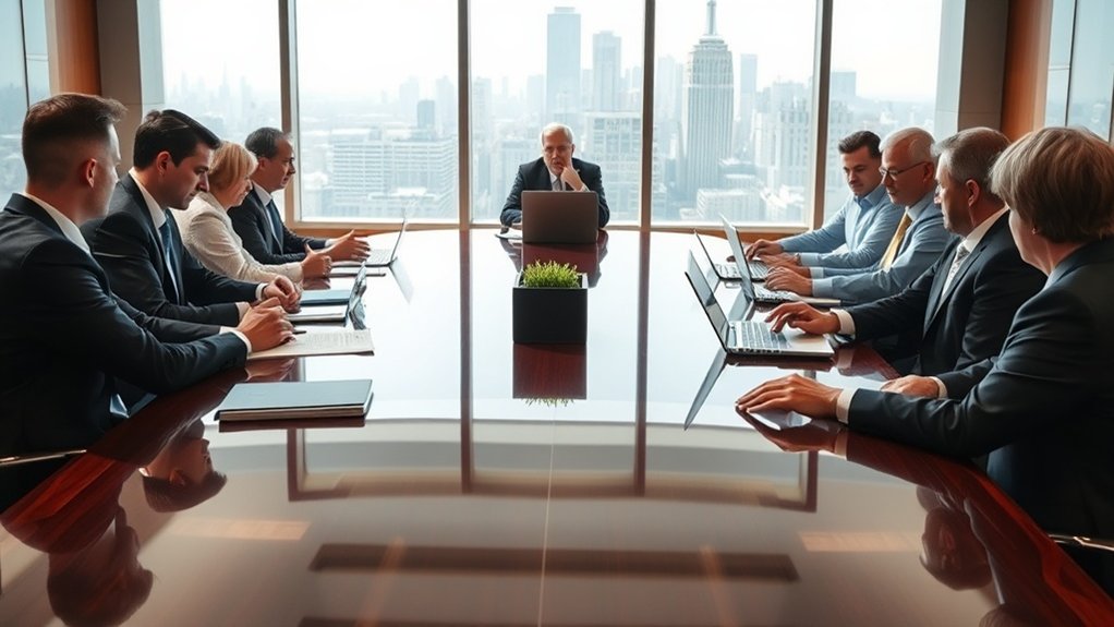 estratégia de negociações em recuperação judicial