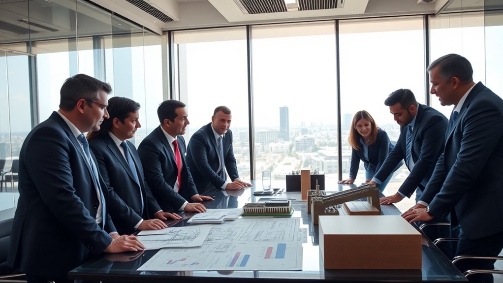 alinhamento operacional de recuperação judicial