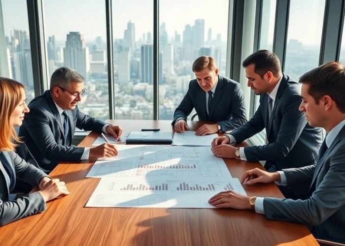 especialização em planos de recuperação judicial