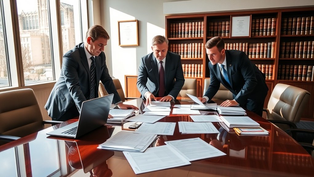 gestão de plano de recuperação judicial