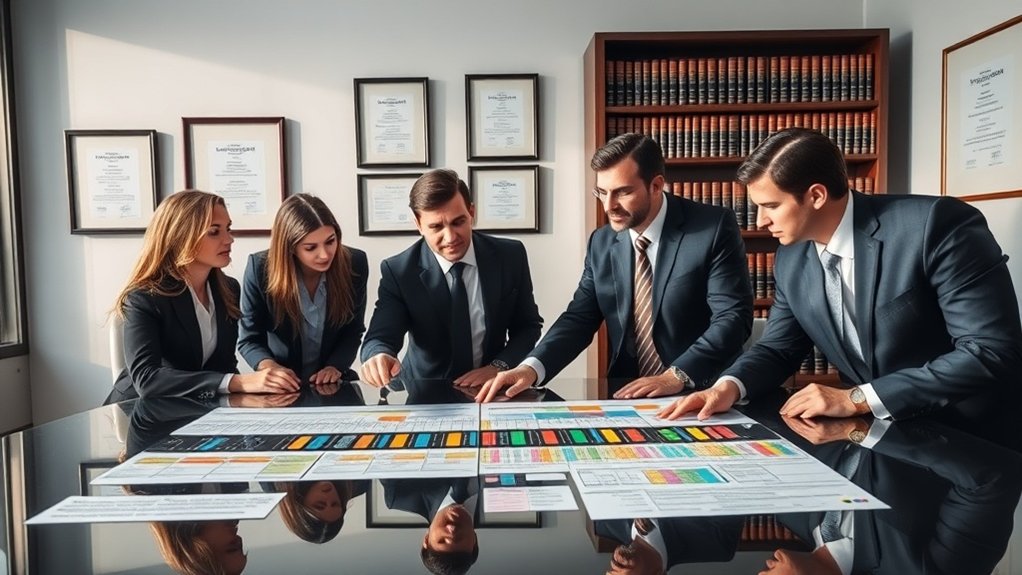 insights sobre o procedimento de recuperação judicial
