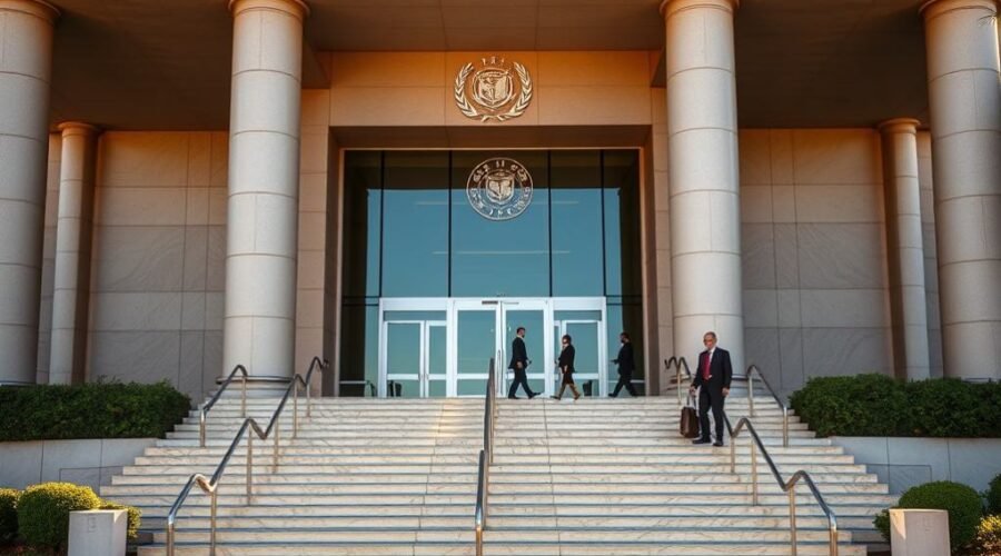 judicial recovery process barueri