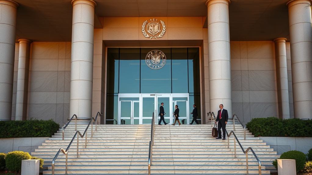 judicial recovery process barueri