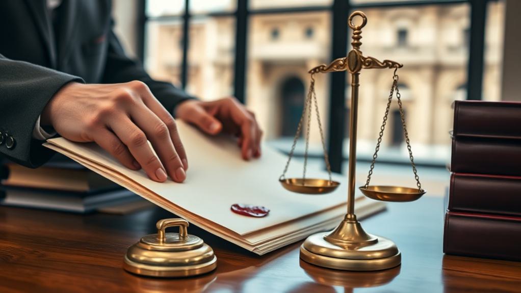 judicial recovery process belo horizonte