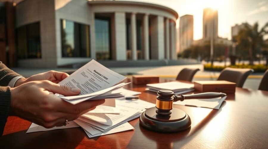 judicial recovery process bras lia
