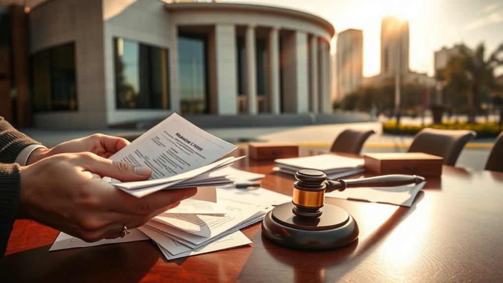 judicial recovery process bras lia