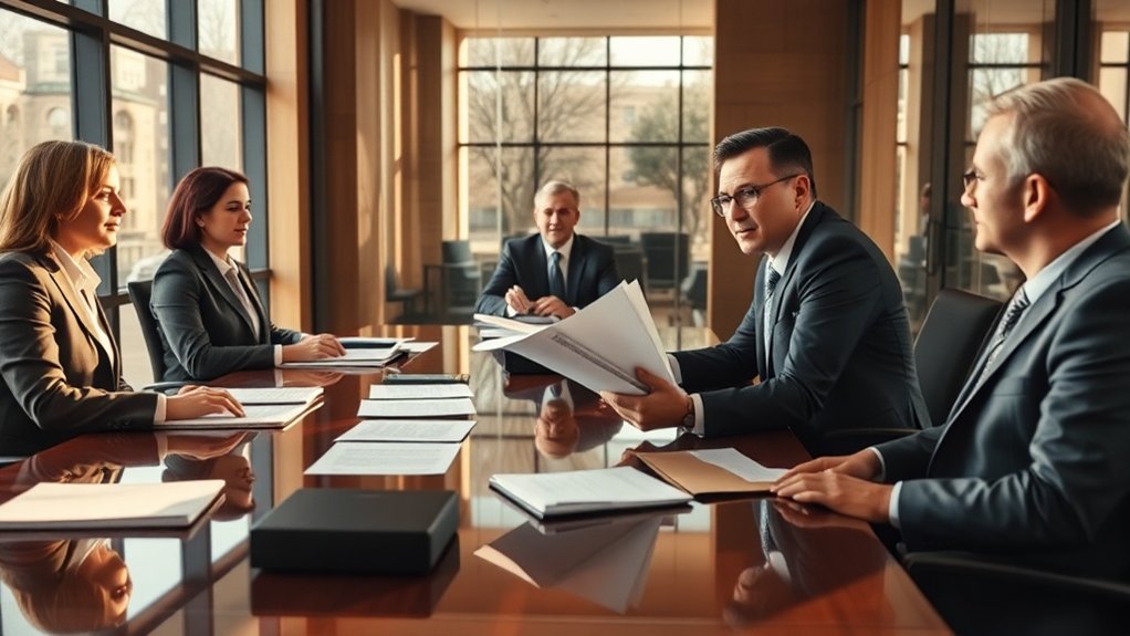 concessão do processo de recuperação judicial