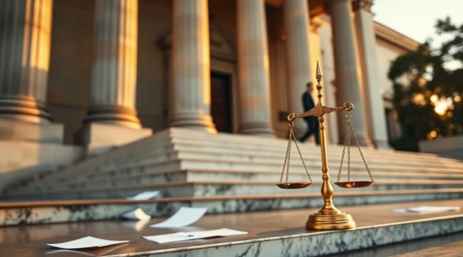 judicial recovery process curitiba