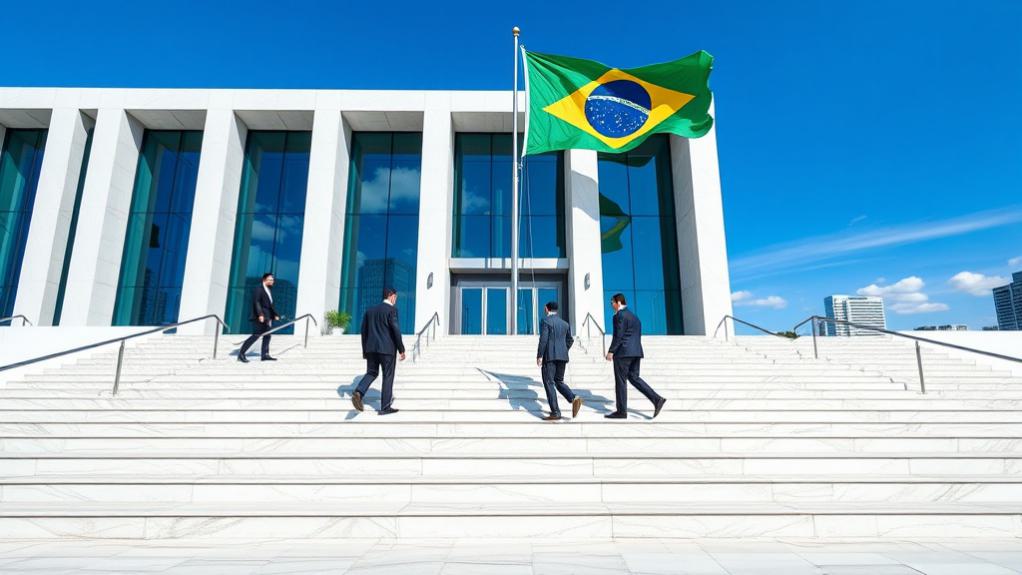 processo de recuperação judicial explicado