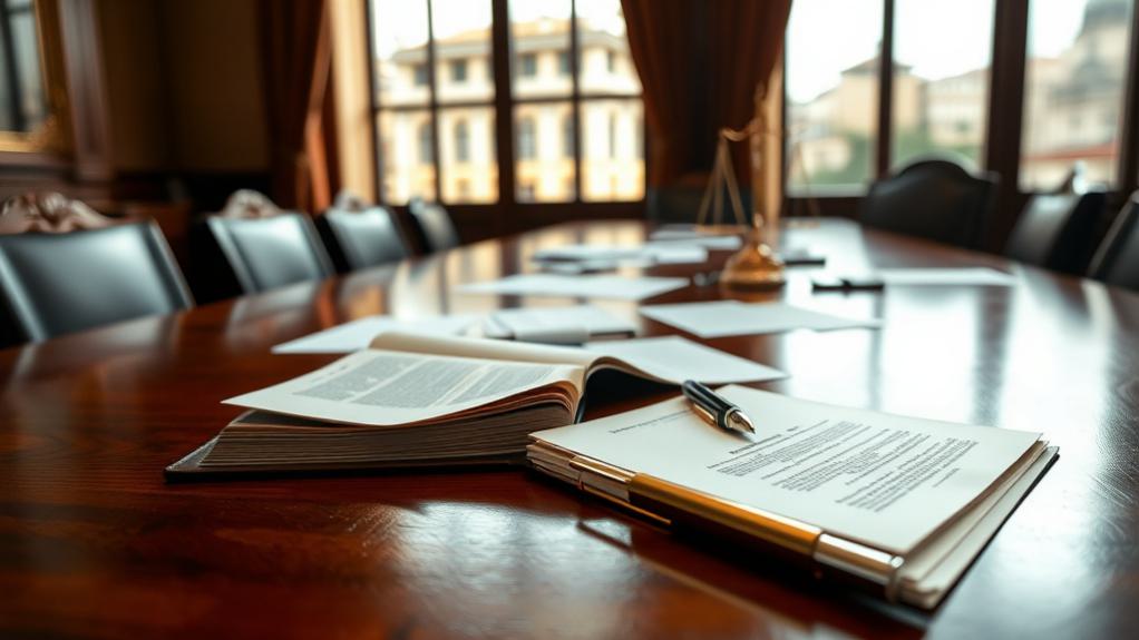 processo de recuperação judicial explicado