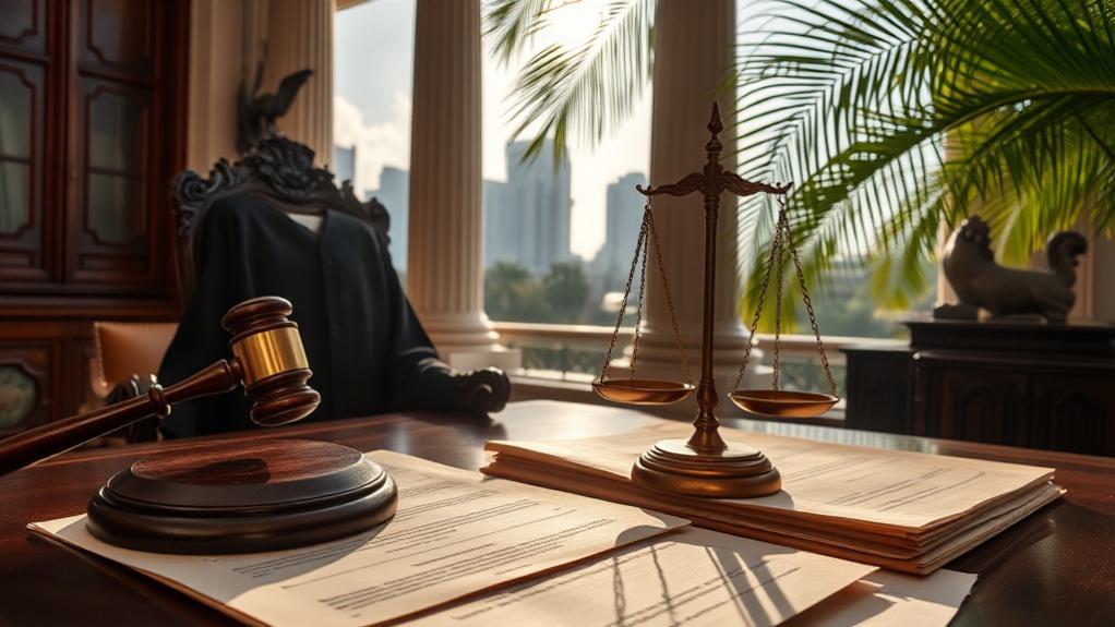 judicial recovery process fortaleza