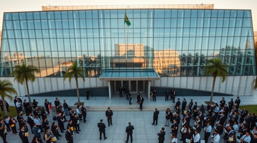diretrizes do processo de recuperação judicial