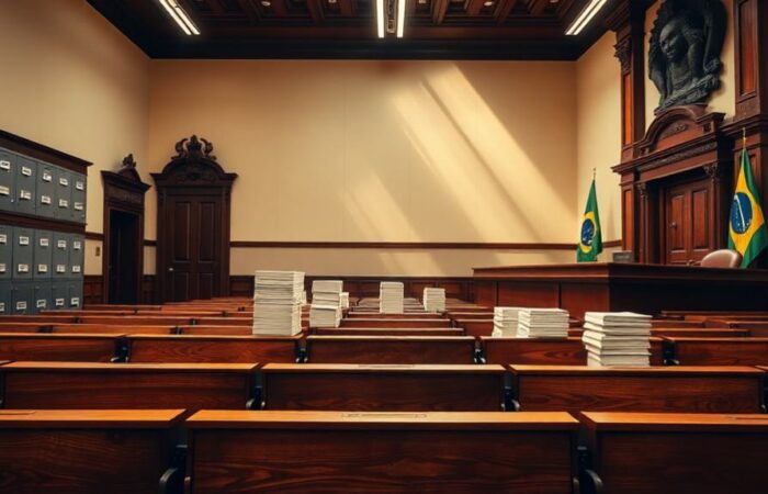 diretrizes do processo de recuperação judicial