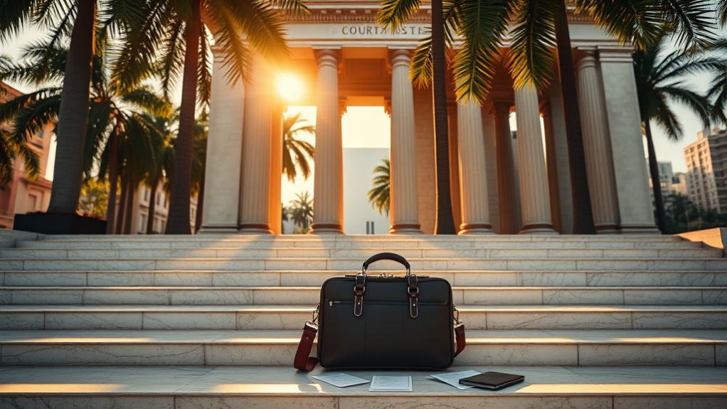 judicial recovery process recife