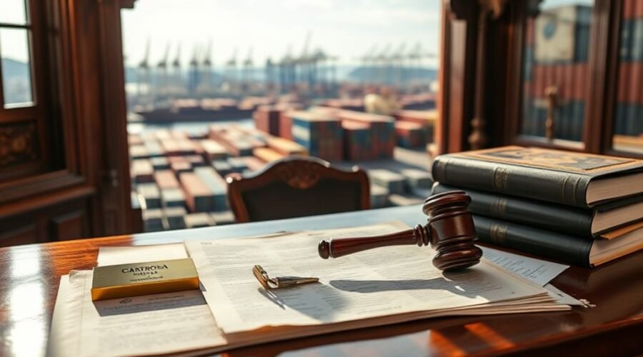 processo de recuperação judicial santos