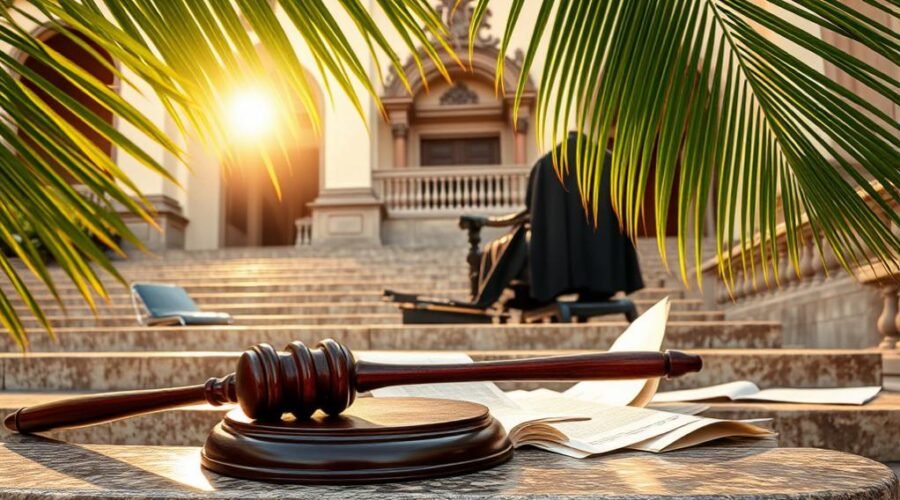 etapas do processo de recuperação judicial