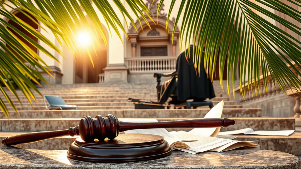 etapas do processo de recuperação judicial