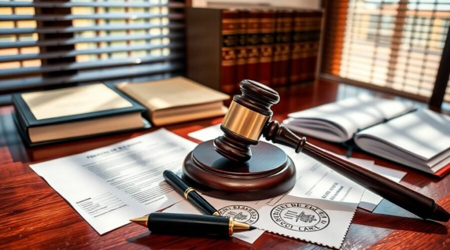 etapas do processo de recuperação judicial