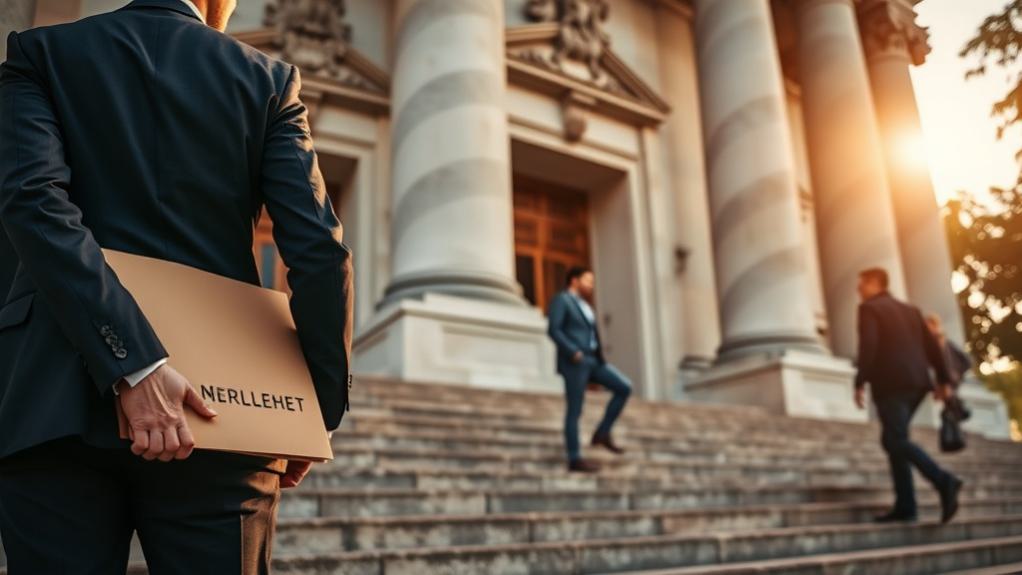 etapas do processo de recuperação judicial