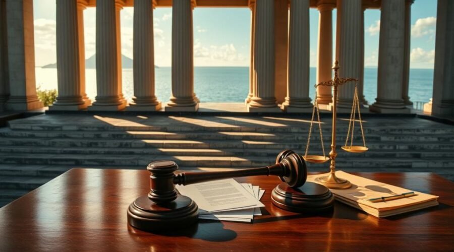 etapas do processo de recuperação judicial