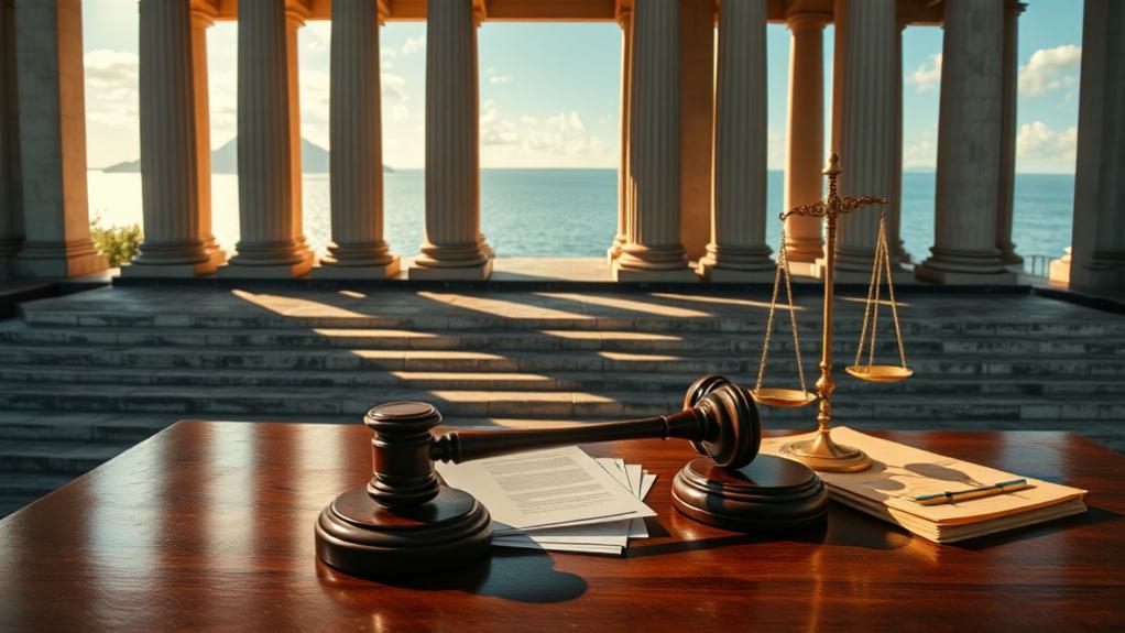 etapas do processo de recuperação judicial