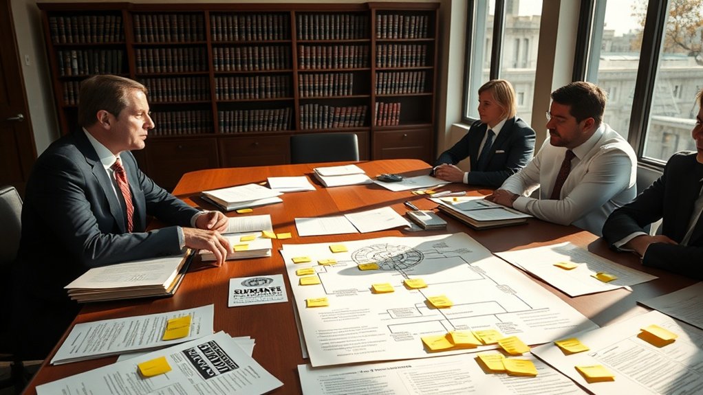 riscos da recuperação judicial explicados
