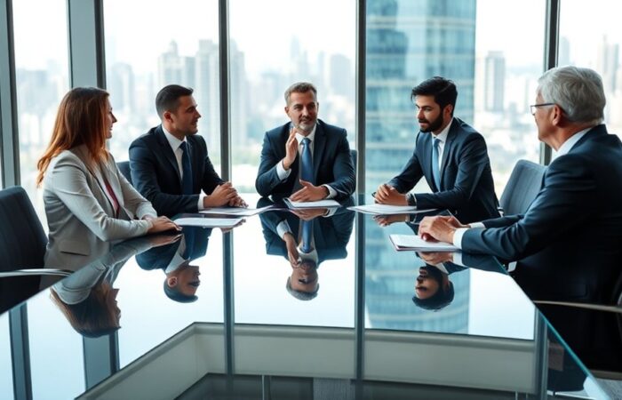 comunicação com partes interessadas na recuperação judicial comunicação com partes interessadas na recuperação judicial