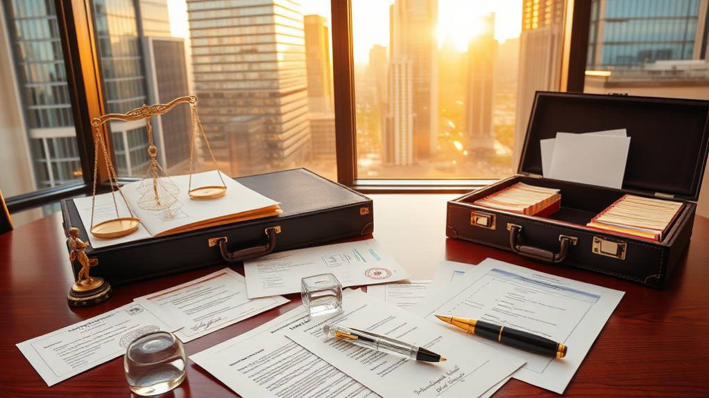 etapas de recuperação judicial alphaville